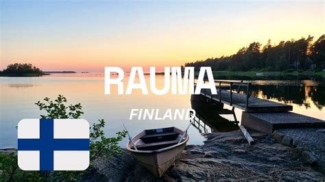 Things to Do in Rauma